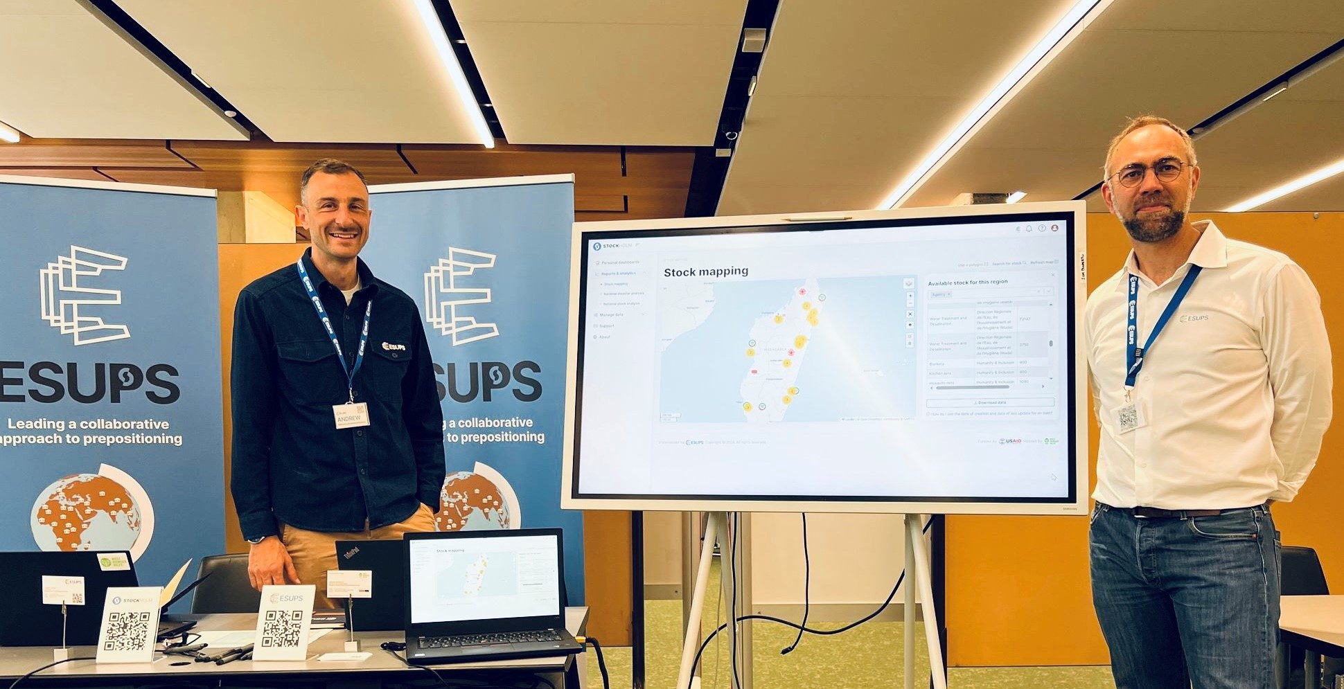 New connections, stronger collaboration: HNPW 2024