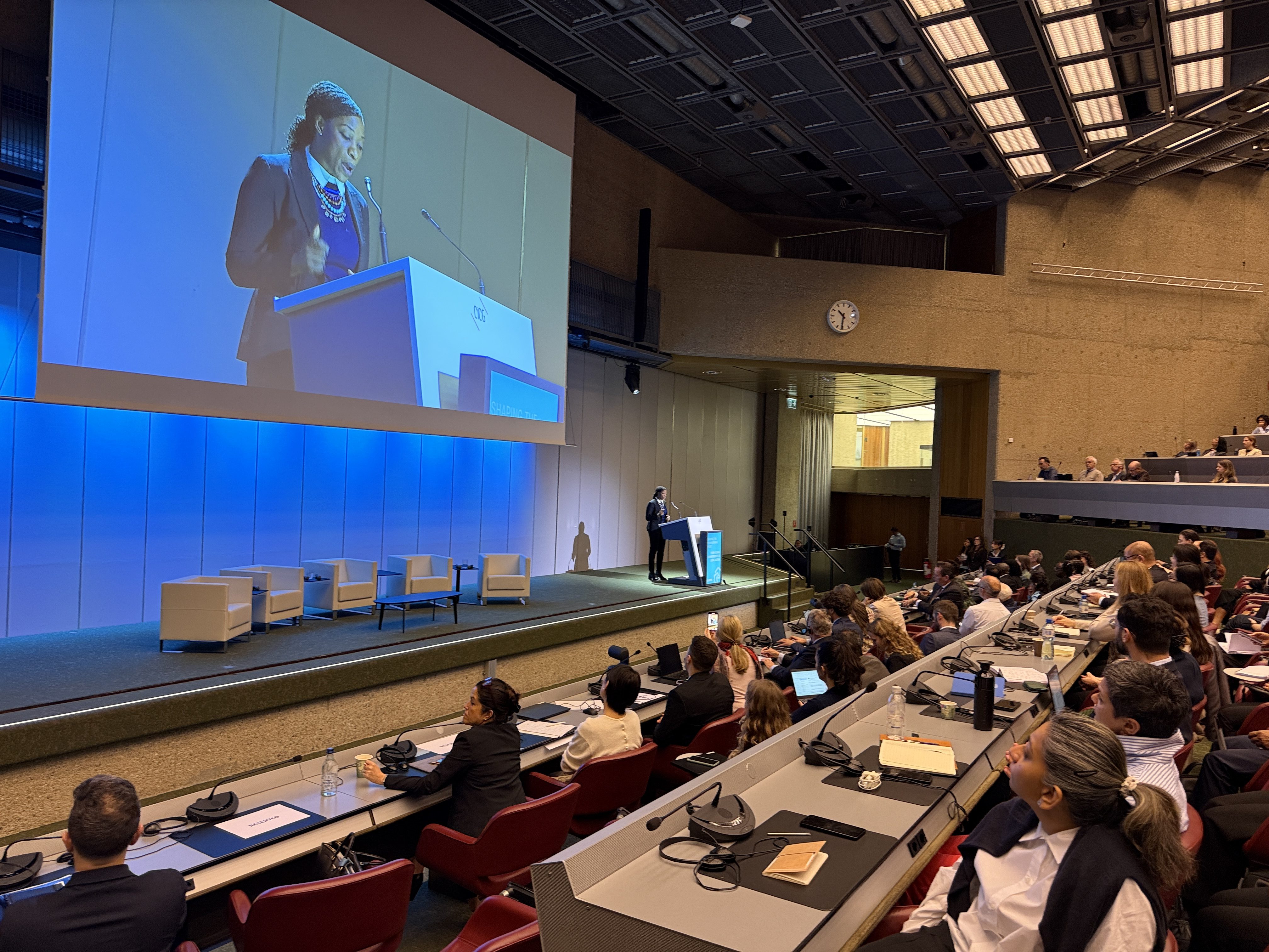 ESUPS at HNPW 2026
